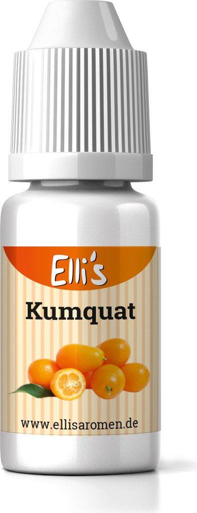 Aroma Shopping GmbH Kumquat Flavor - Ellis Food Flavor