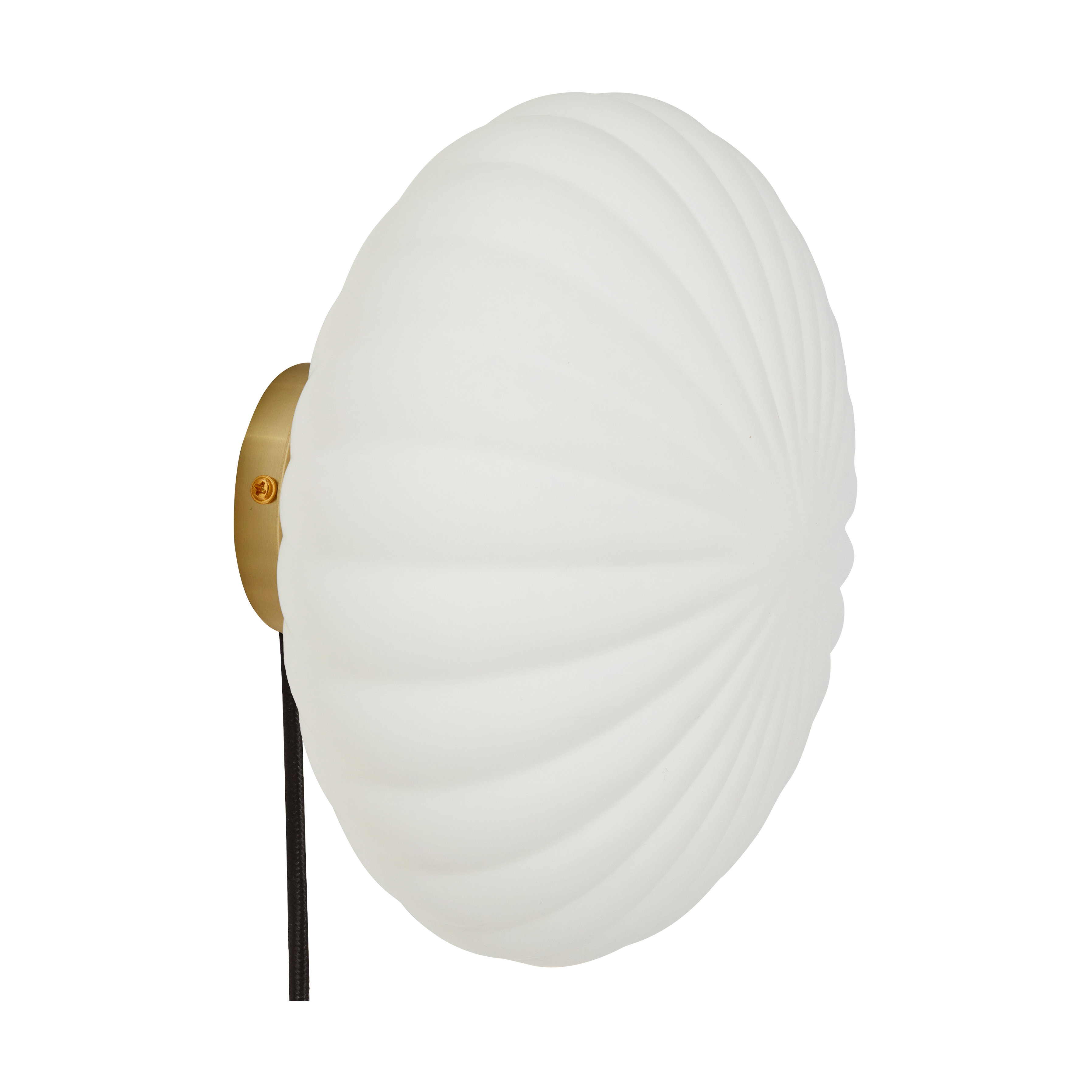 Hübsch Kumu Lamp Ø25 cm