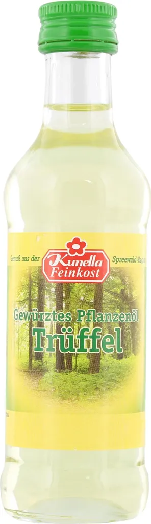 Kunella Feinkost Kunella Spiced Rapeseed Oil Truffle (100 ml)
