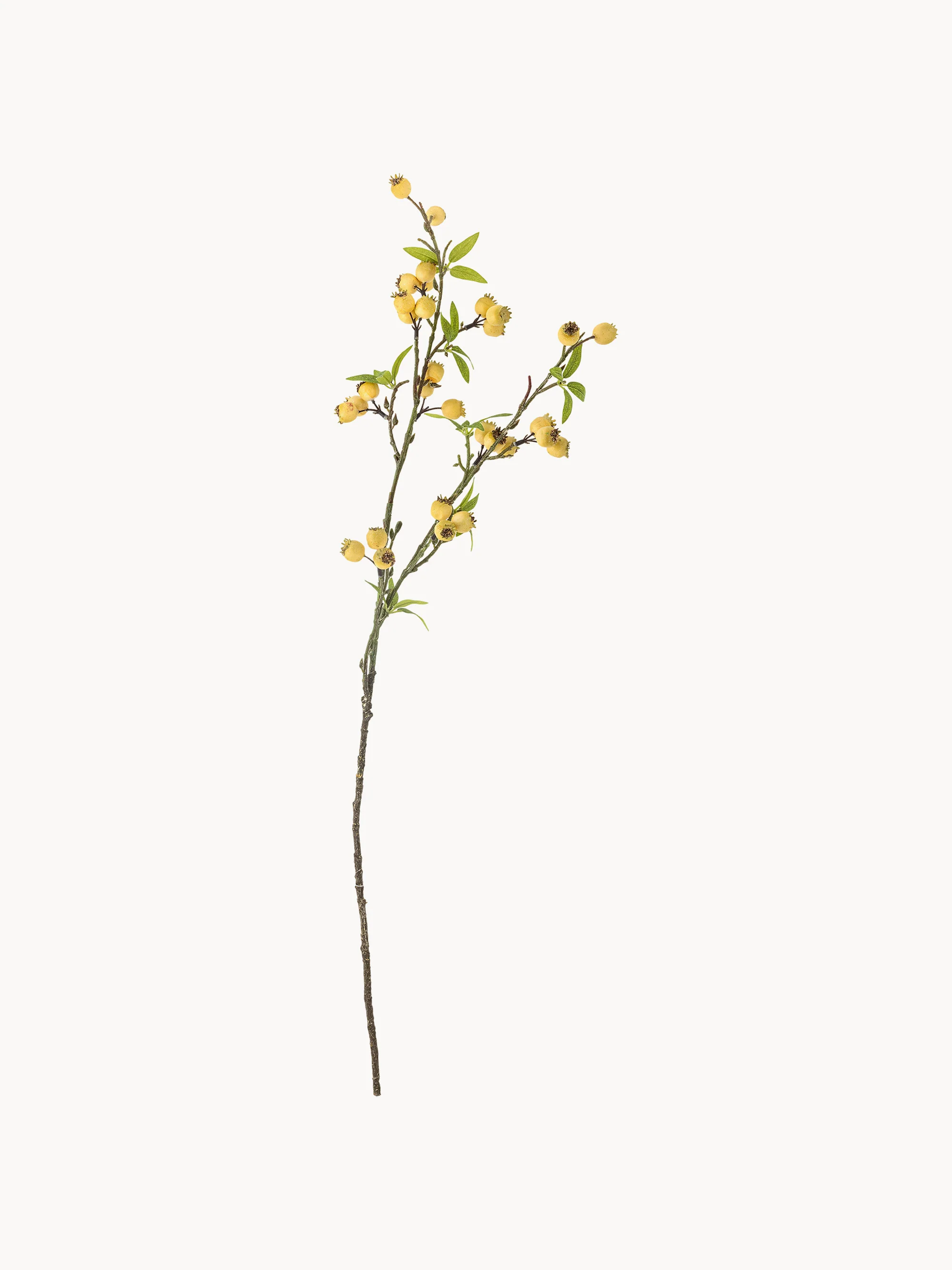 Bloomingville Artificial flower Hawthorn