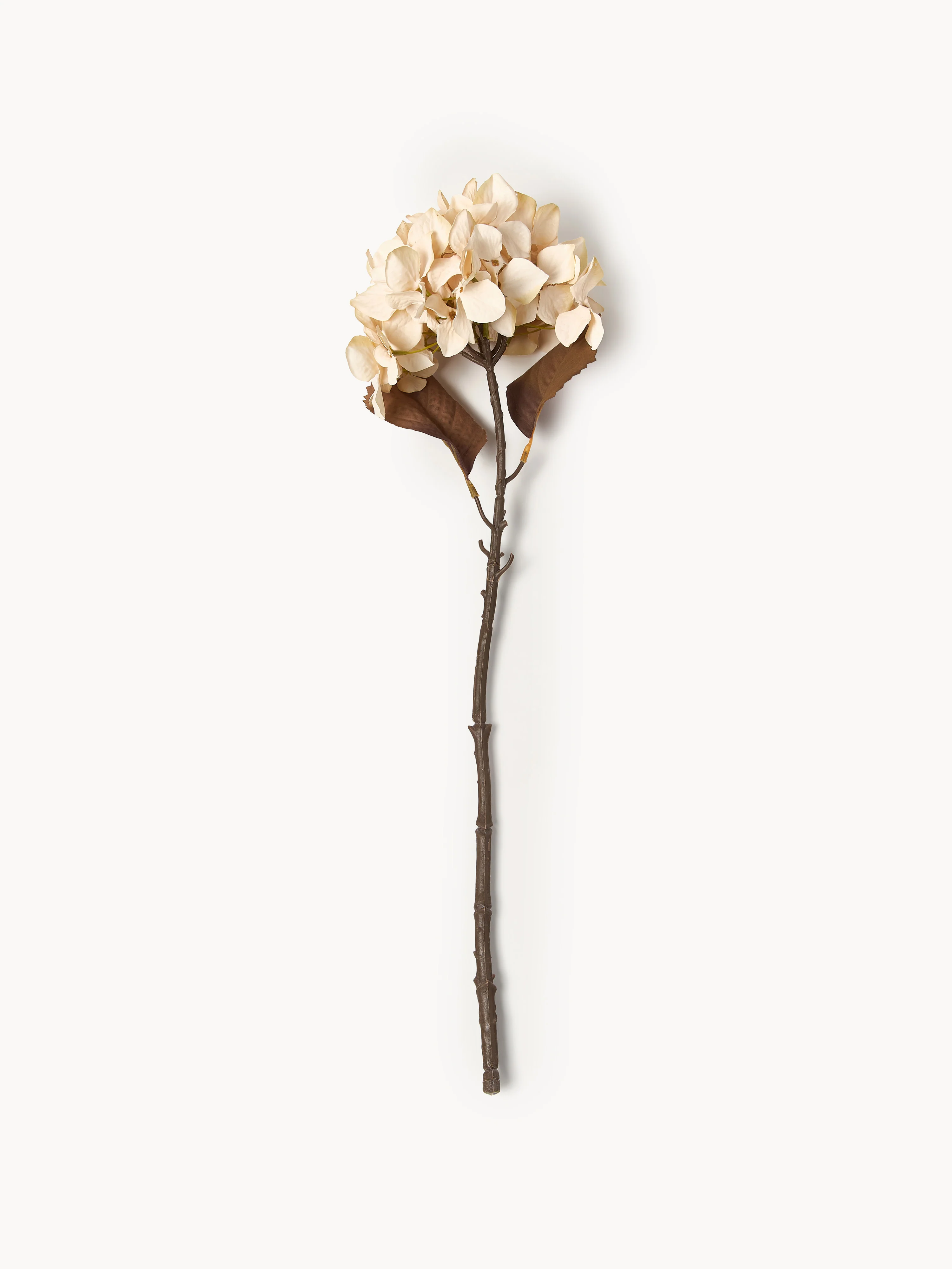 Bloomingville Artificial hydrangea flower