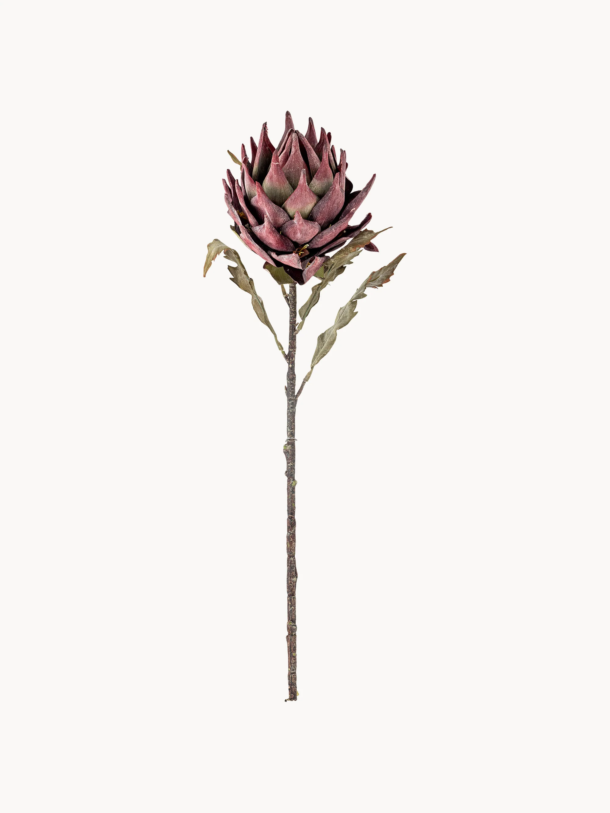 Bloomingville Artificial Protea flower
