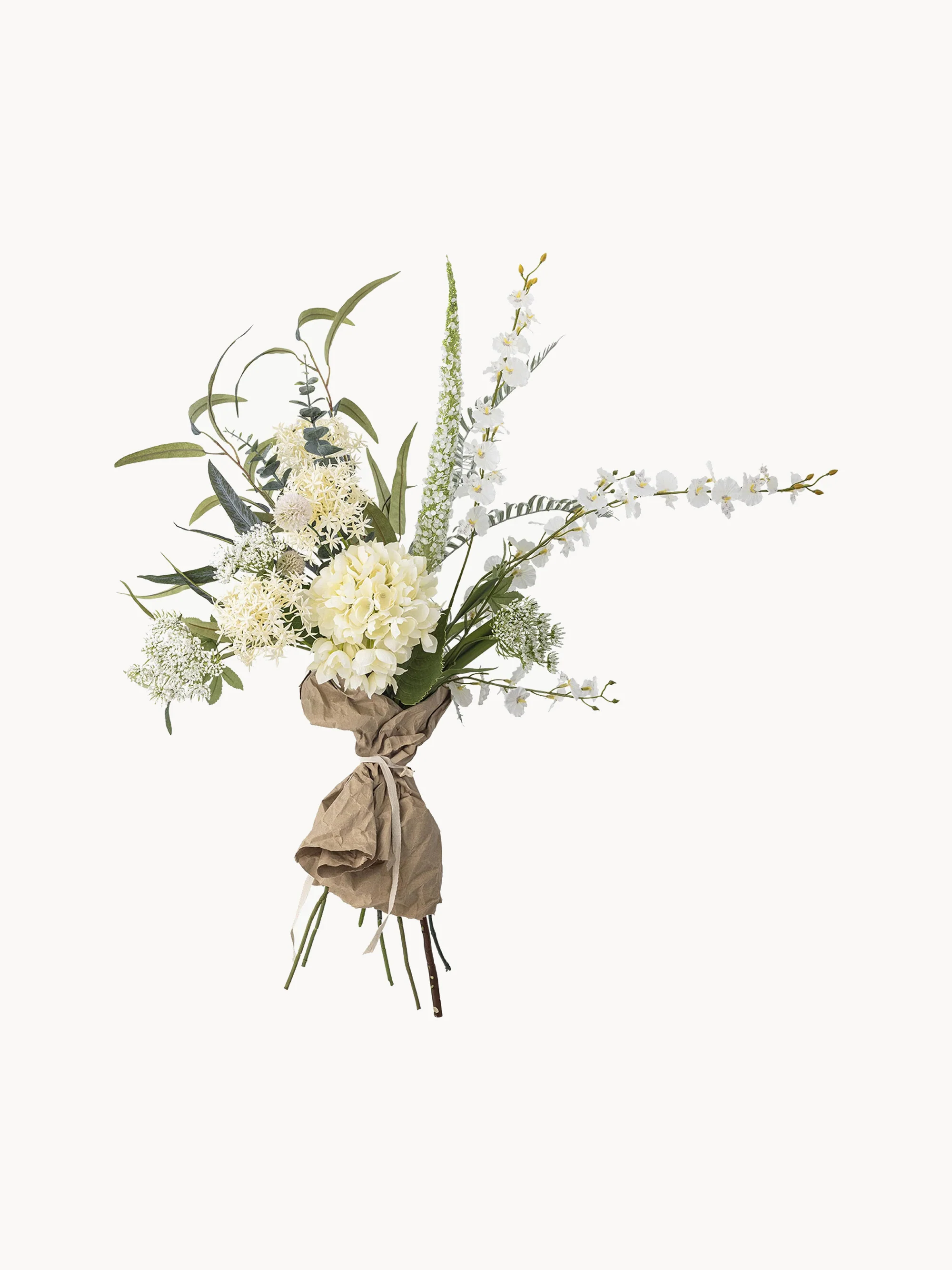 Bloomingville Artificial flower bouquet Symphony
