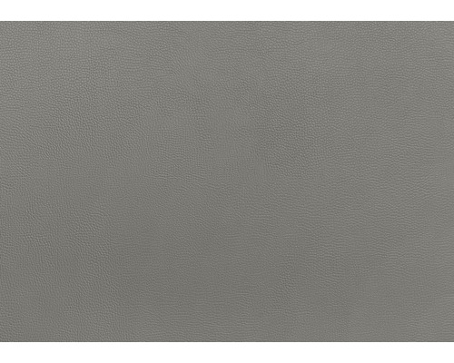 Artificial leather Noblessa Basic anthracite 140 cm wide (sold by the meter)