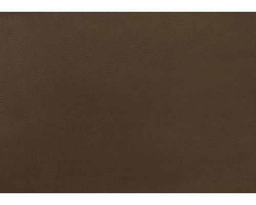 d-c-fix Noblessa Basic faux leather, brown, 140 cm wide (sold by the meter)