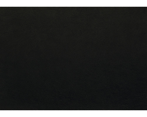d-c-fix Faux leather Noblessa Basic black 140 cm wide (sold by the meter)