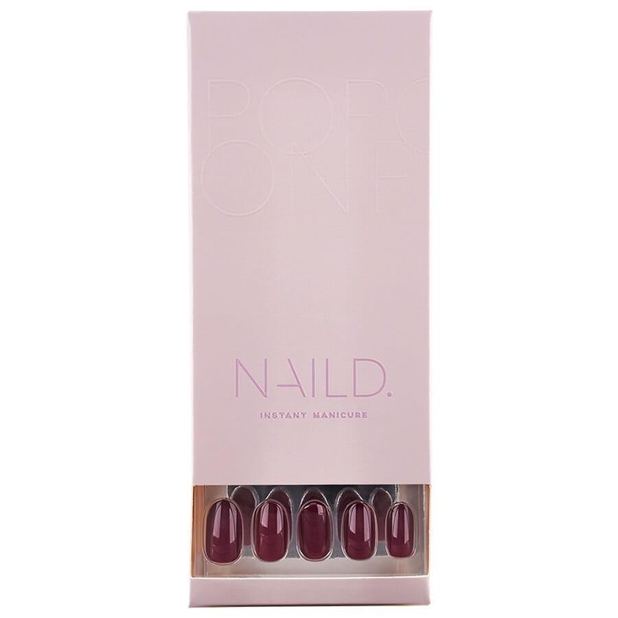 NAILD Cherry