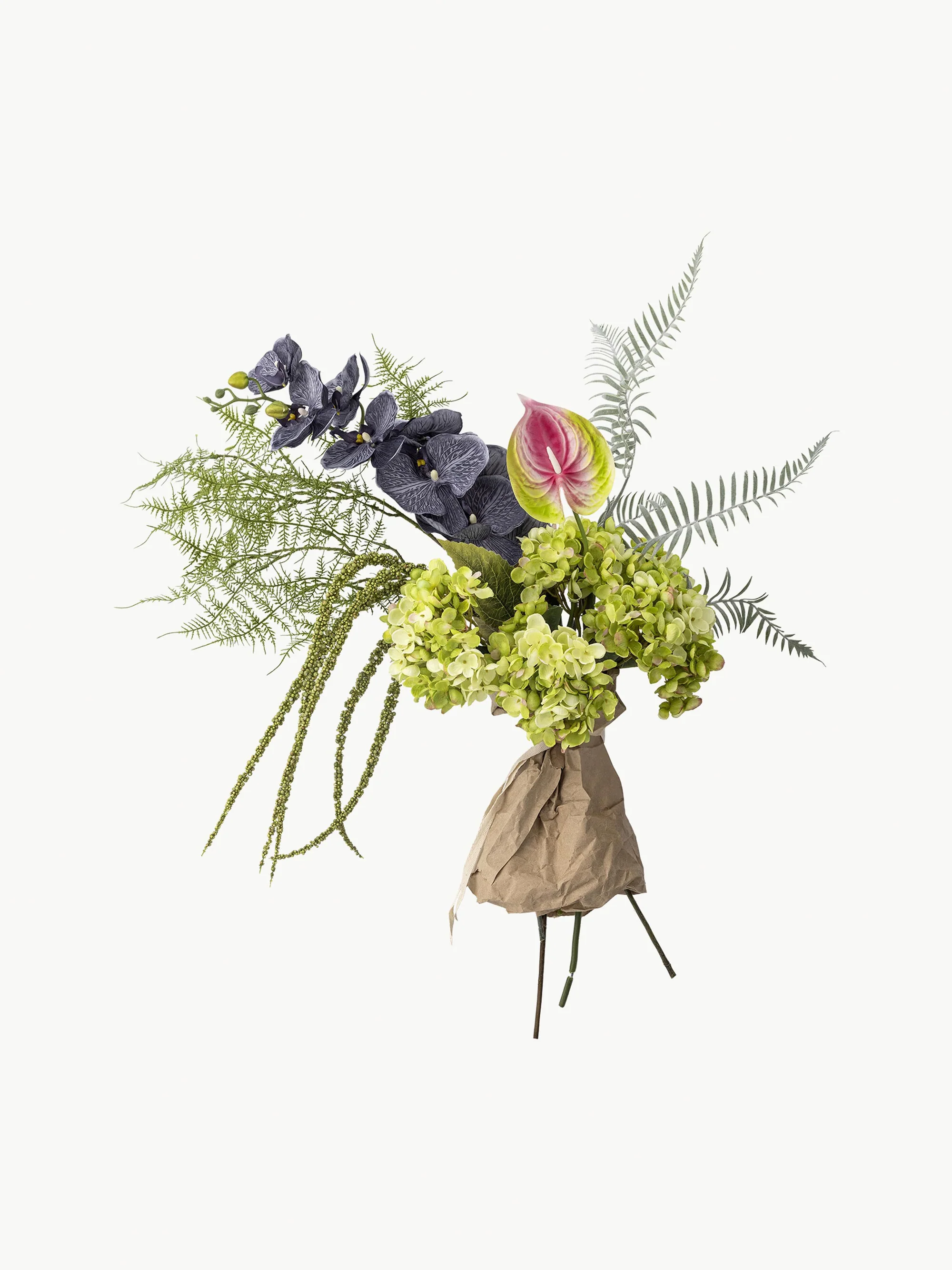 Bloomingville Artificial flower bouquet Poetry