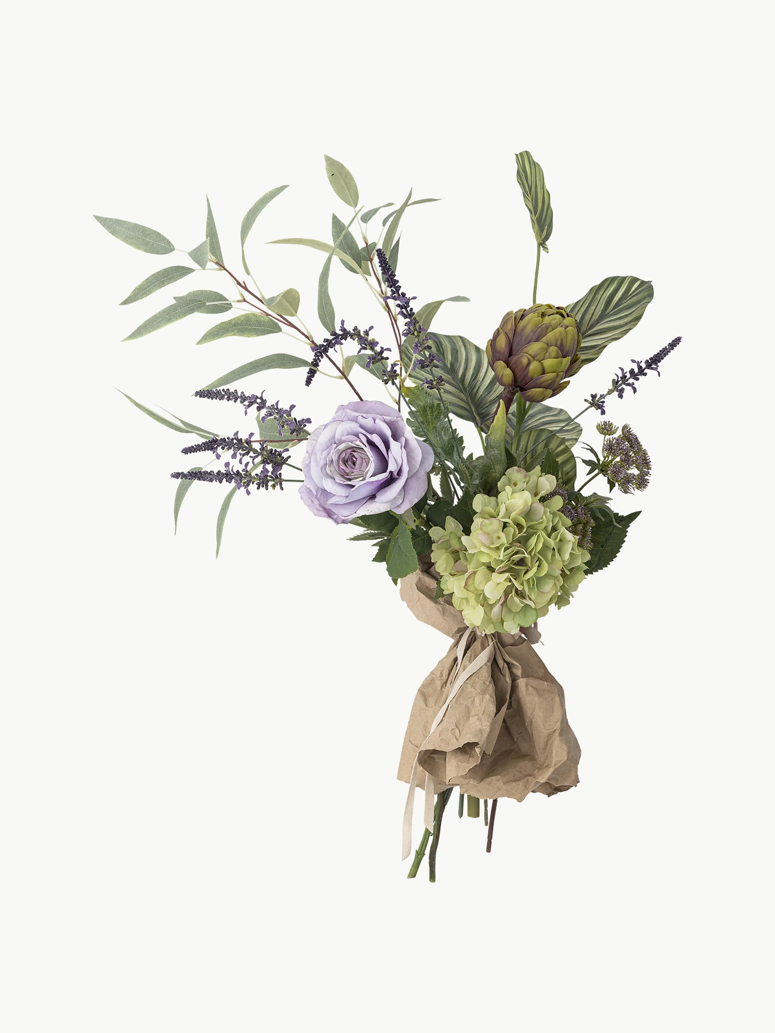 Bloomingville Artificial flower bouquet Whisper
