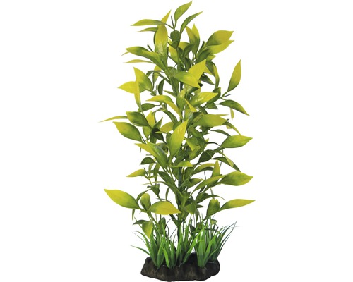ORBIT Plastic aquatic plant Deluxe Large No. 4 30 cm