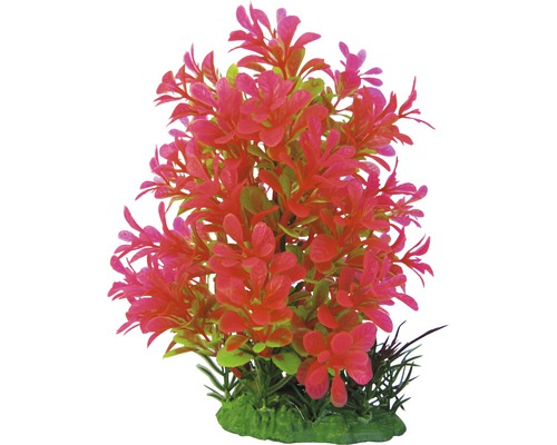 ORBIT Plastic aquatic plant Deluxe Medium No. 1 17 cm