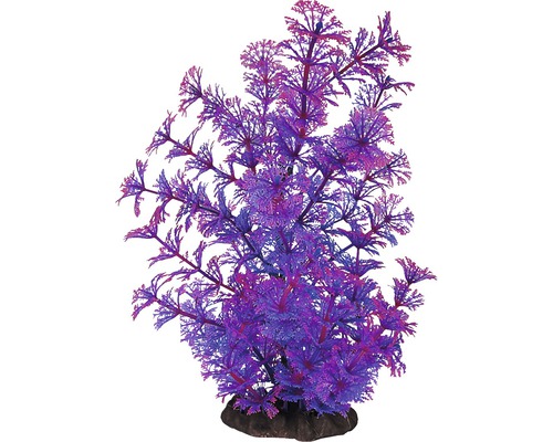 ORBIT Plastic aquatic plant Deluxe Medium No. 13 17 cm