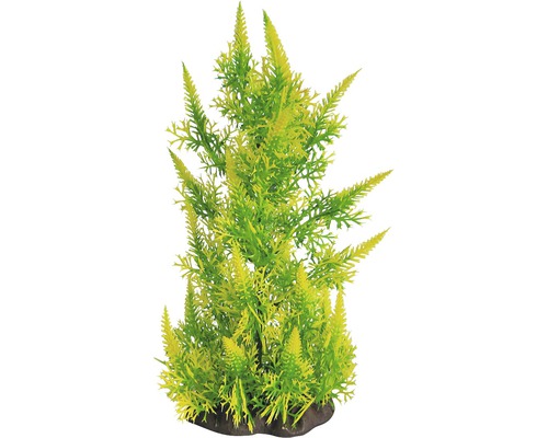 ORBIT Plastic aquatic plant Deluxe Medium No. 18 17 cm