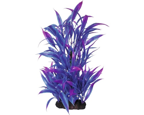 ORBIT Plastic aquatic plant Deluxe Medium No. 29 17 cm