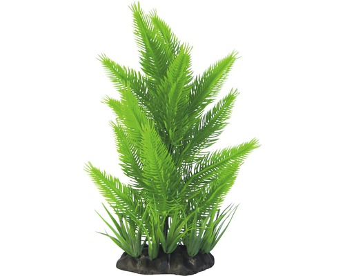 ORBIT Plastic aquatic plant Deluxe Medium No. 6 17 cm