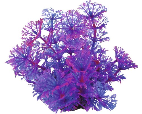 ORBIT Plastic aquatic plant Deluxe Small No. 14 12 cm