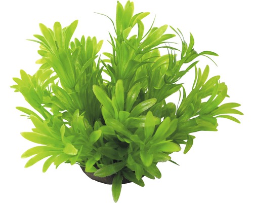 ORBIT Plastic aquatic plant Deluxe Small No. 16 12 cm