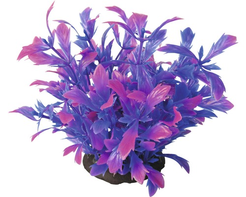 ORBIT Plastic aquatic plant Deluxe Small No. 21 12 cm