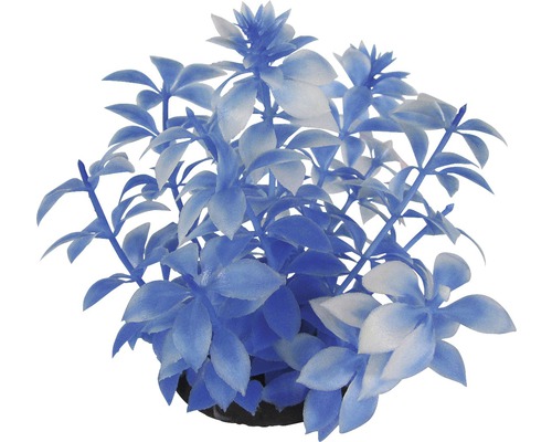 ORBIT Plastic aquatic plant Deluxe Small No. 25 12 cm