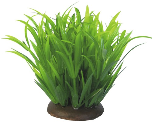 ORBIT Plastic aquatic plant Deluxe Small No. 7 12 cm