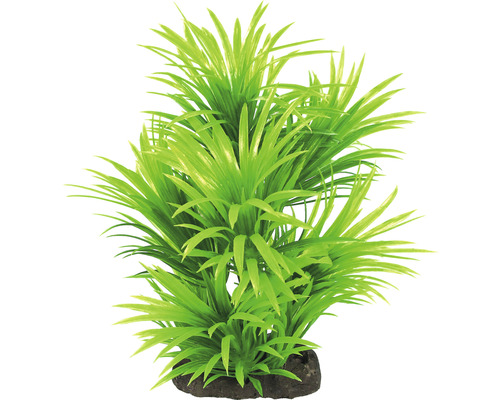 ORBIT Plastic aquatic plant Medium No. 37 24 cm green