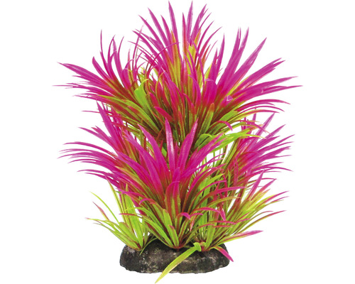 ORBIT Plastic aquatic plant Medium No. 38 24 cm pink