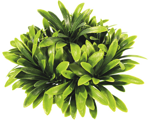 ORBIT Plastic aquatic plant small No. 33 16 cm green