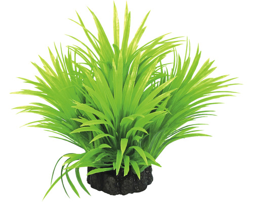 ORBIT Plastic aquatic plant Small No. 37 16 cm green