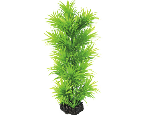 ORBIT Plastic aquatic plant X-Large No. 37 42 cm green