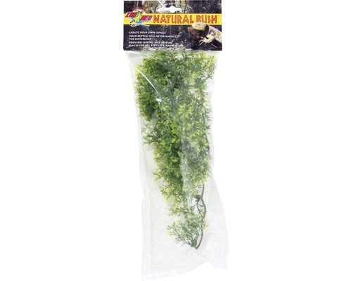 Plastic plant ZOO MED Australian Maple Large