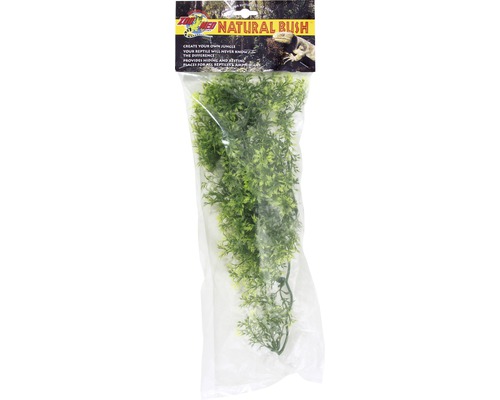 Plastic plant ZOO MED Australian Maple Medium
