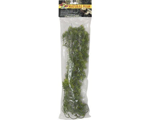 Plastic plant ZOO MED Borneo Star Large