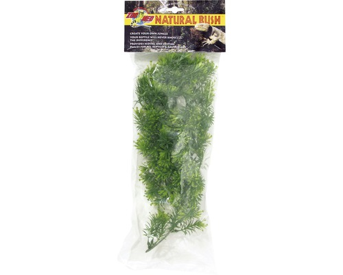 Plastic plant ZOO MED Borneo Star Medium