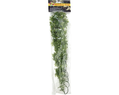 Plastic plant ZOO MED Cannabis Large