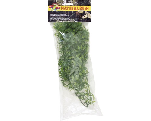 Plastic plant ZOO MED Cannabis Medium