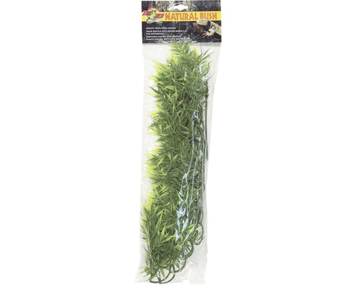 Plastic plant ZOO MED Madagascar Large