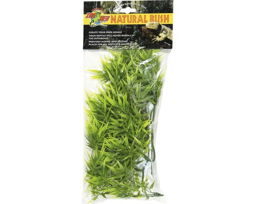 Plastic plant ZOO MED Madagascar Medium