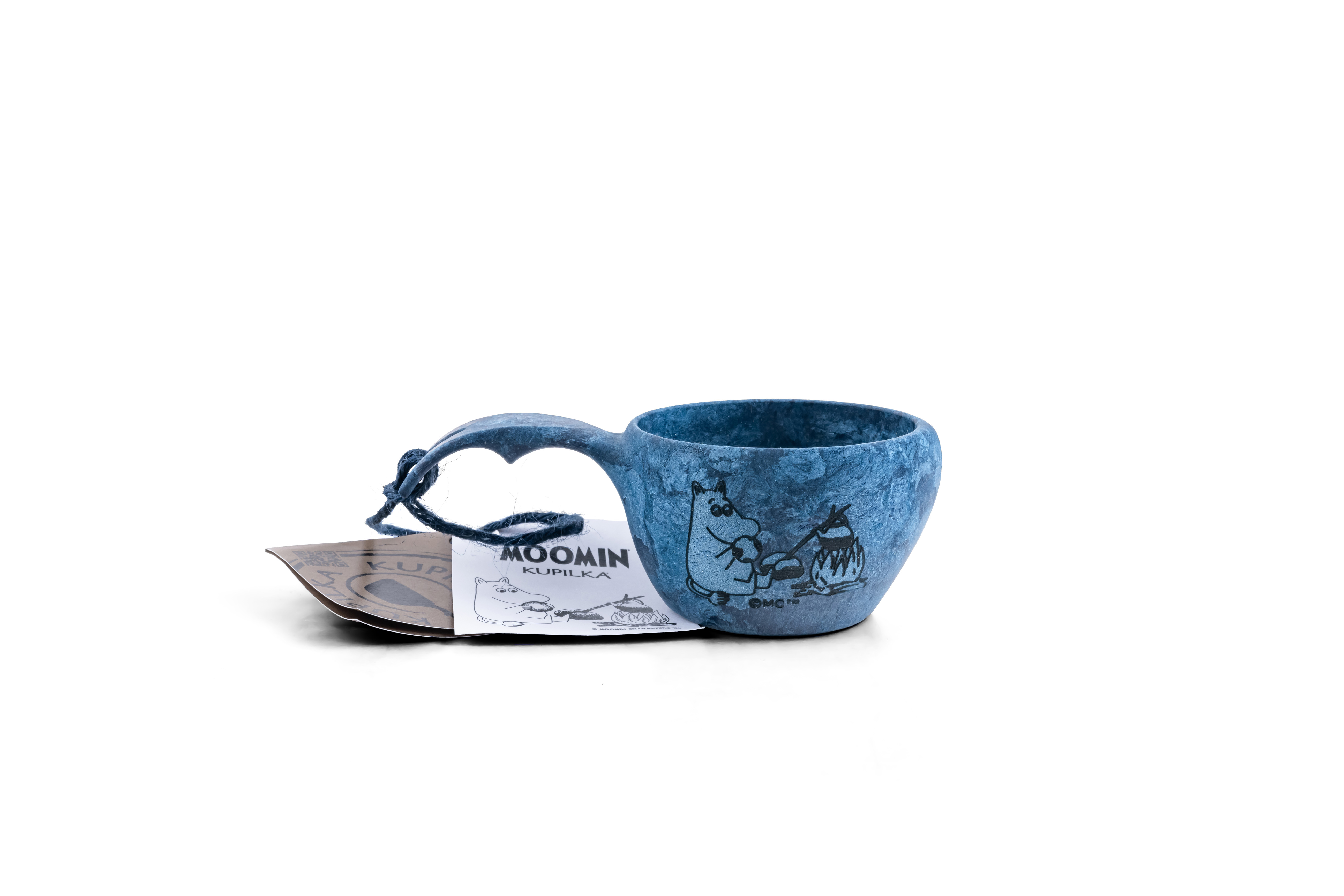 Kupilka Moomin 12 cups 1.2 dl