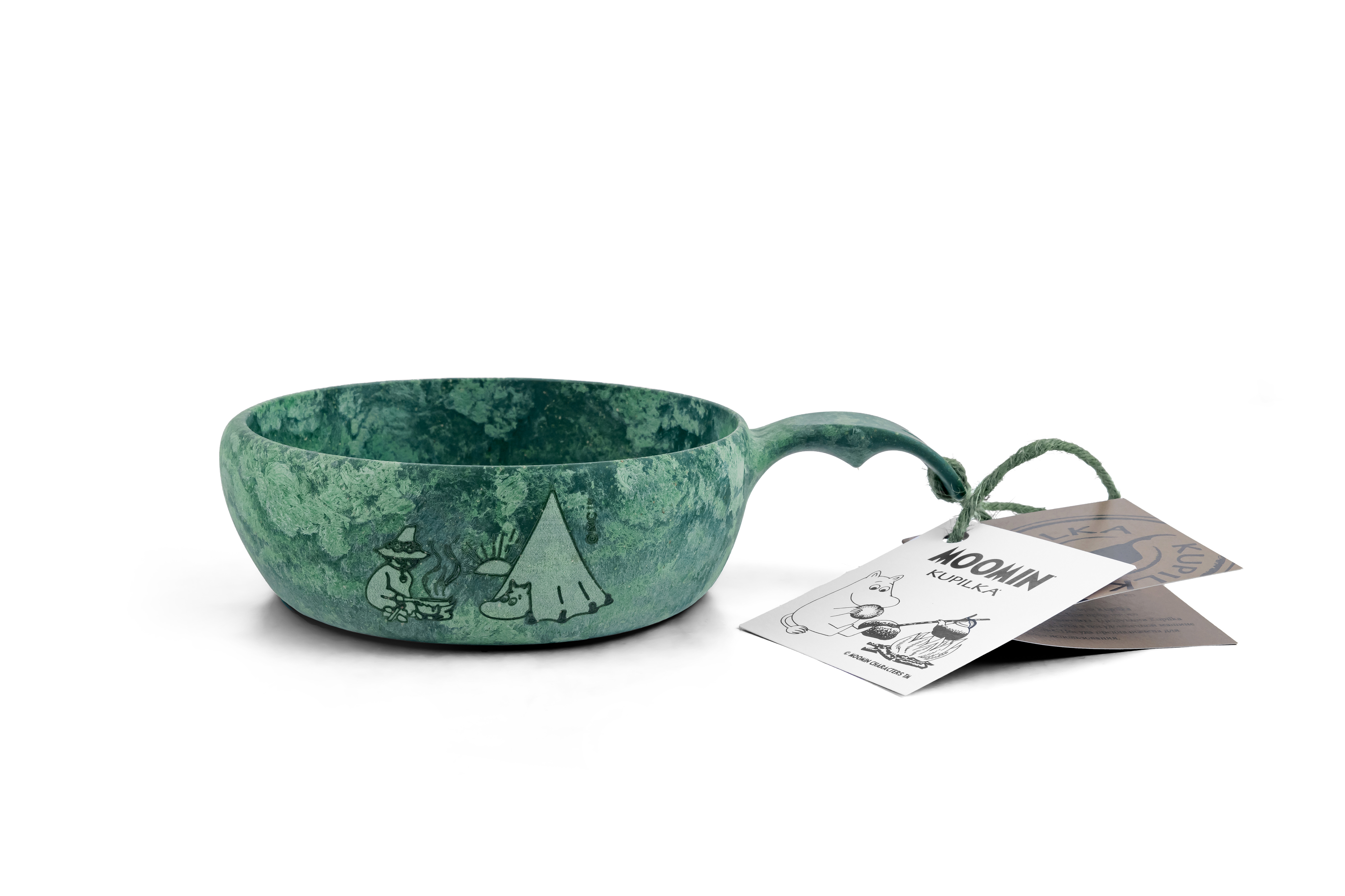 Kupilka Moomin 33 Kåsa 3.3 dl