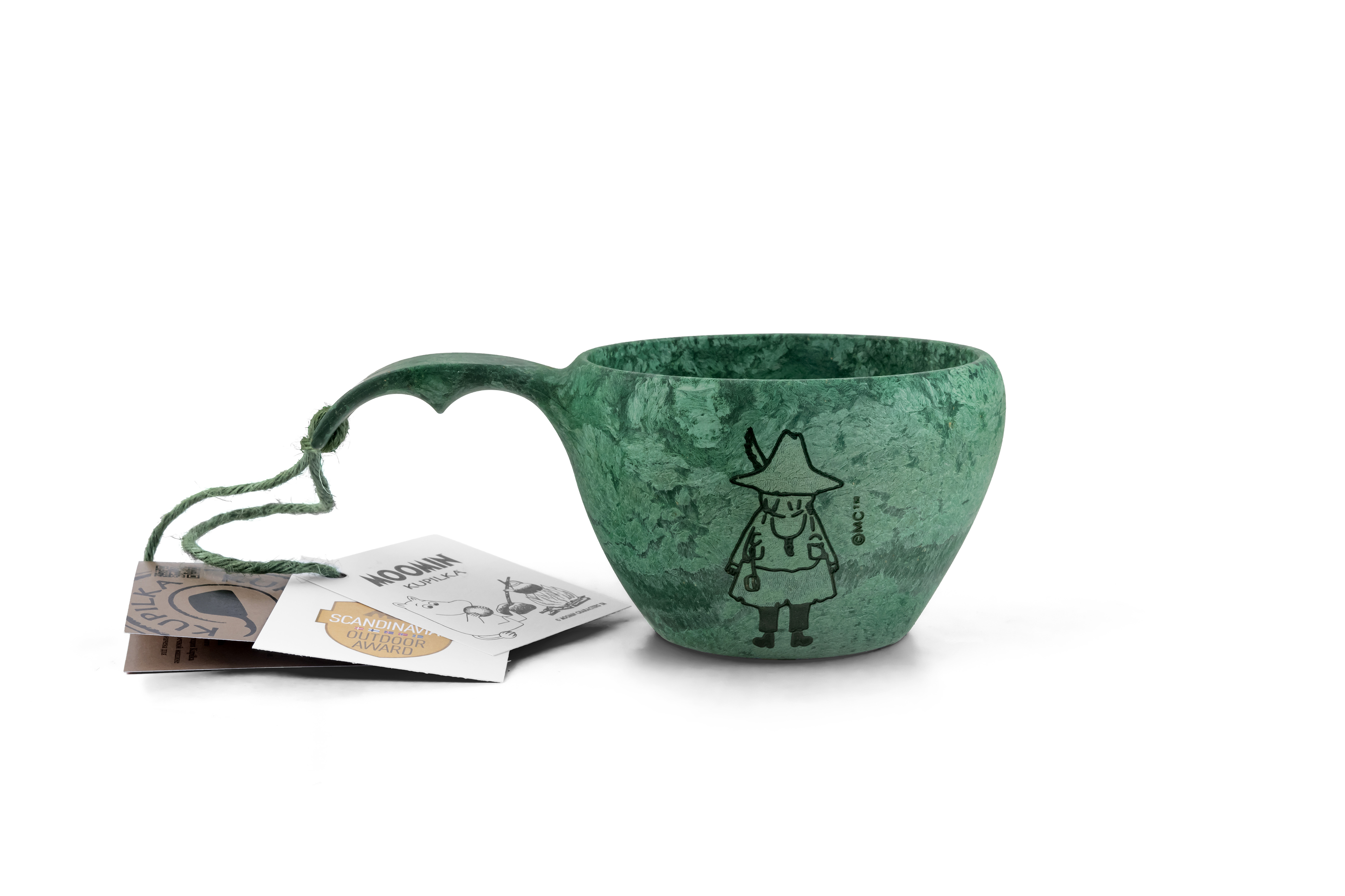 Kupilka Moomin 37 Kåsa 3.7 dl