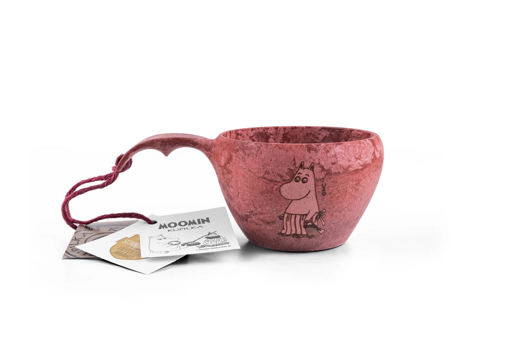 Kupilka Moominmamma mug 3.7 dl