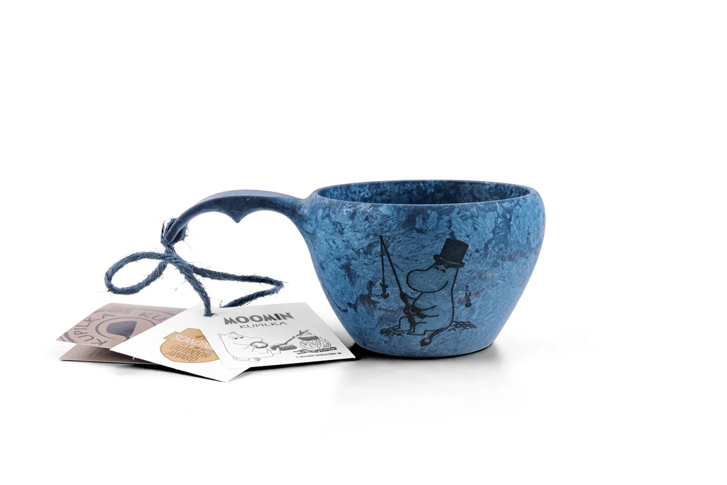 Kupilka Moominpappa cup 3.7 dl
