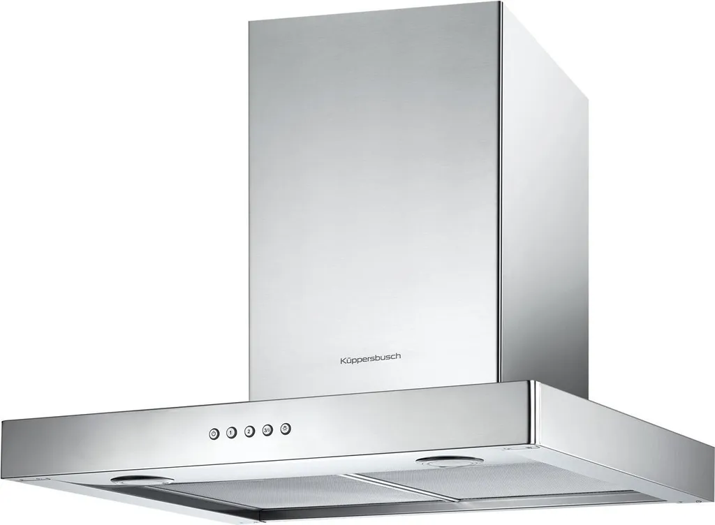 Küppersbusch chimney extractor hood DW6340.0E, 60 cm