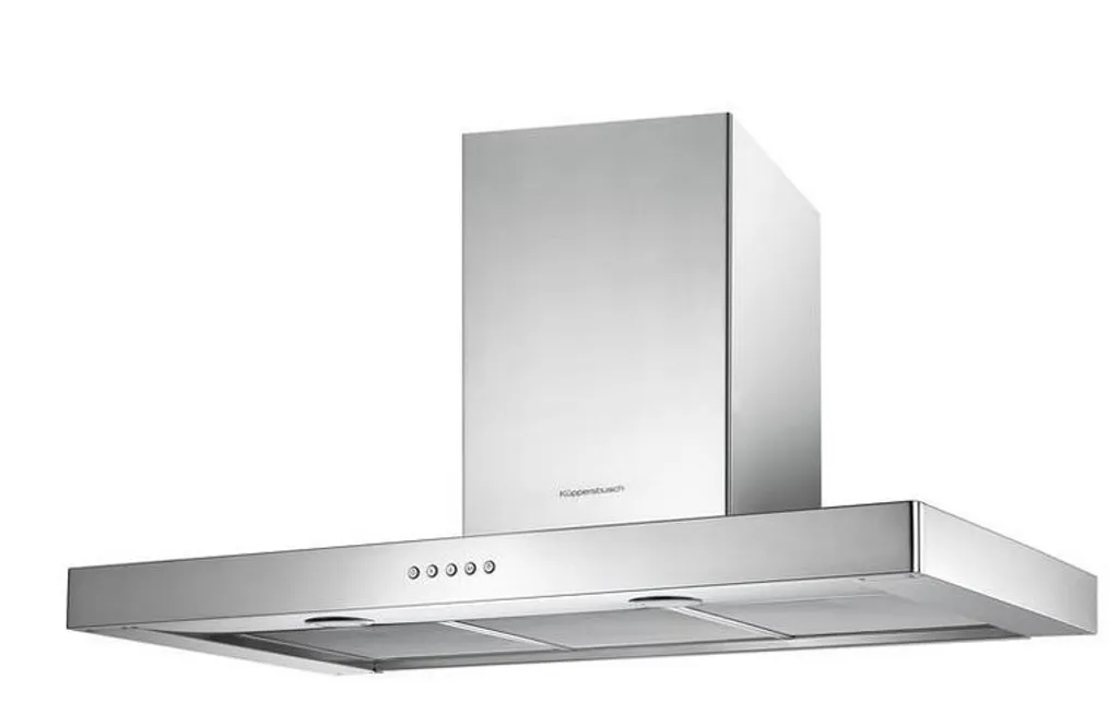 Küppersbusch chimney extractor hood DW9340.0E, 90 cm