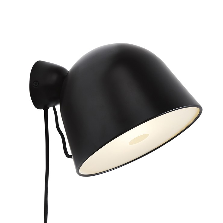 woud Kuppi wall light 2.0