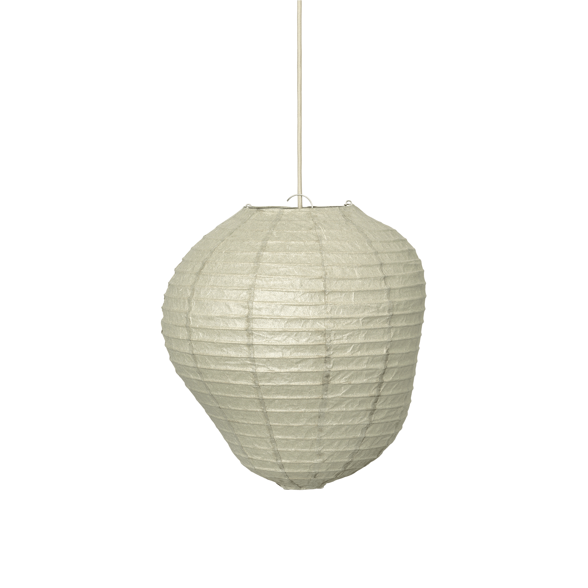 Ferm Living Pumpkin lampshade