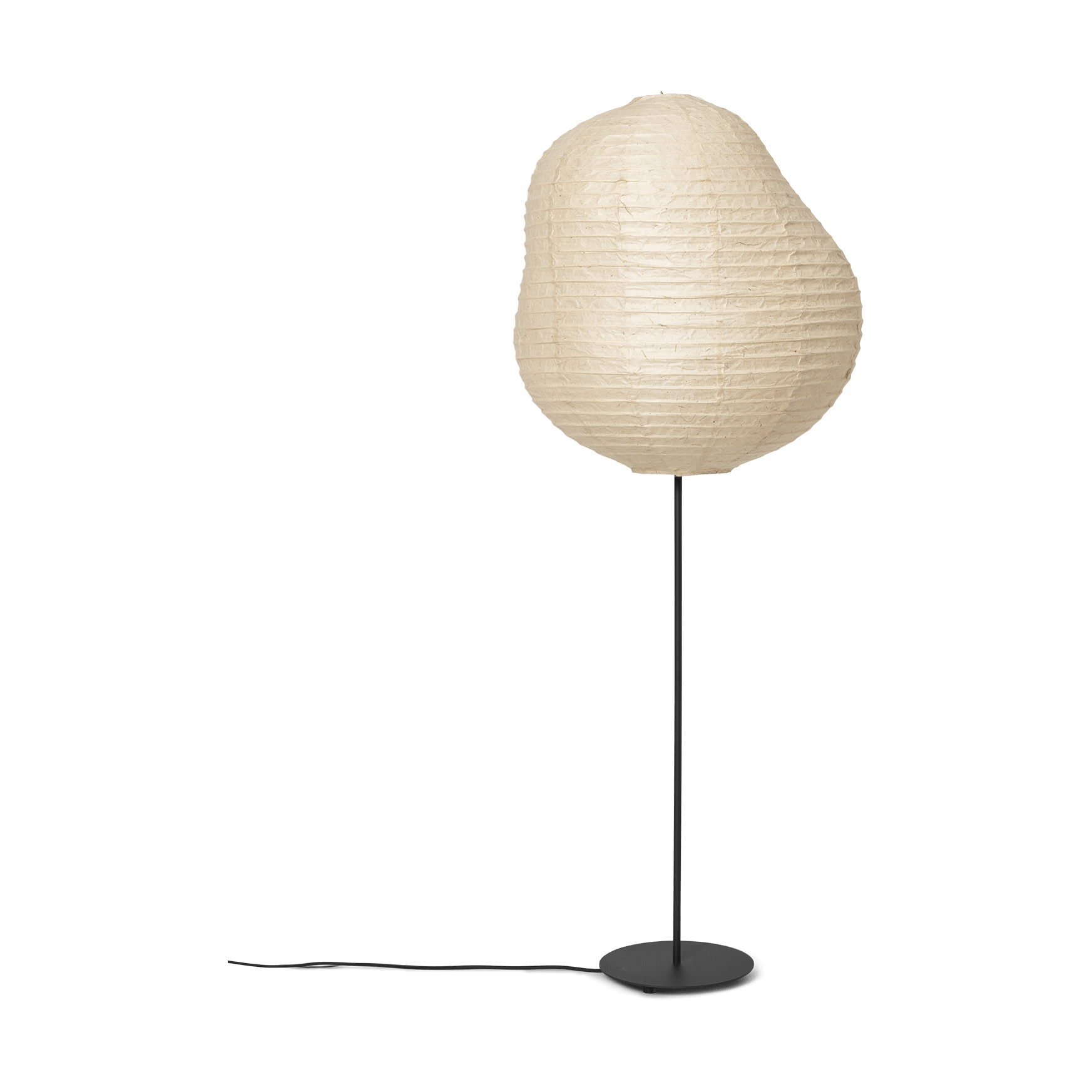 Ferm Living Pumpkin floor lamp high