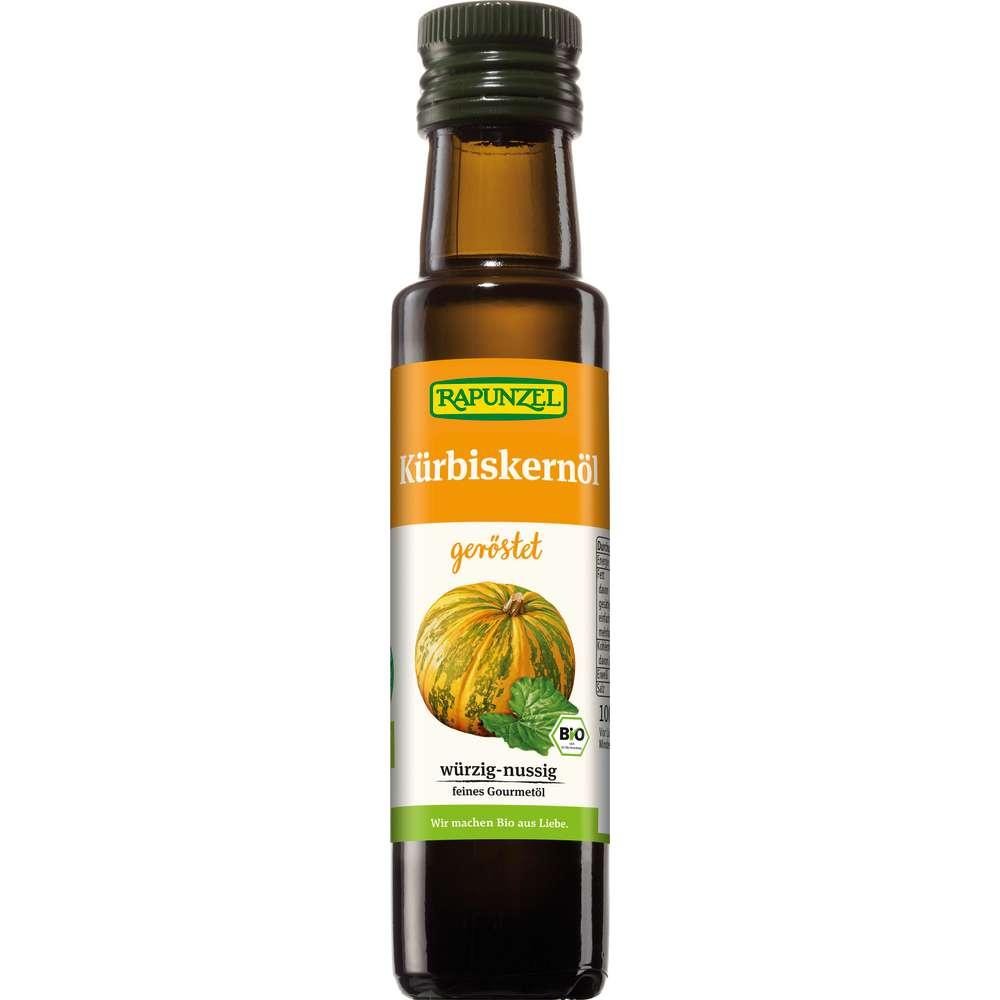Rapunzel Roasted pumpkin seed oil