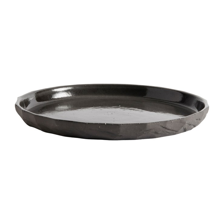 muubs Kuri dinner plate Ø26cm