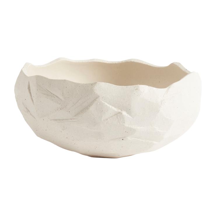 muubs Kuri serving bowl Ø25cm